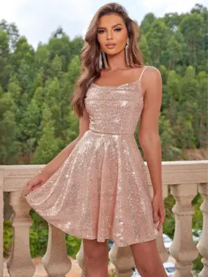 Mini Dresses